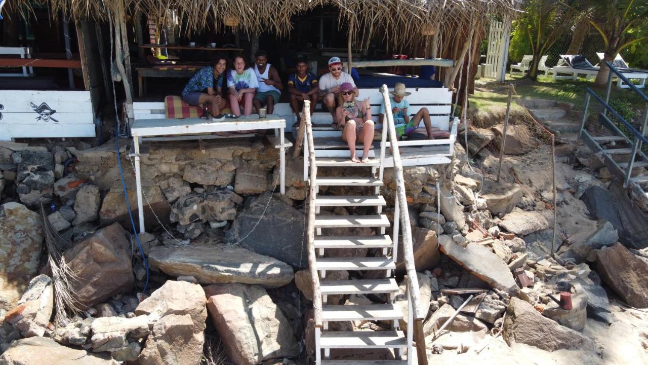 Brother'S Beach Home Boossa Luaran gambar