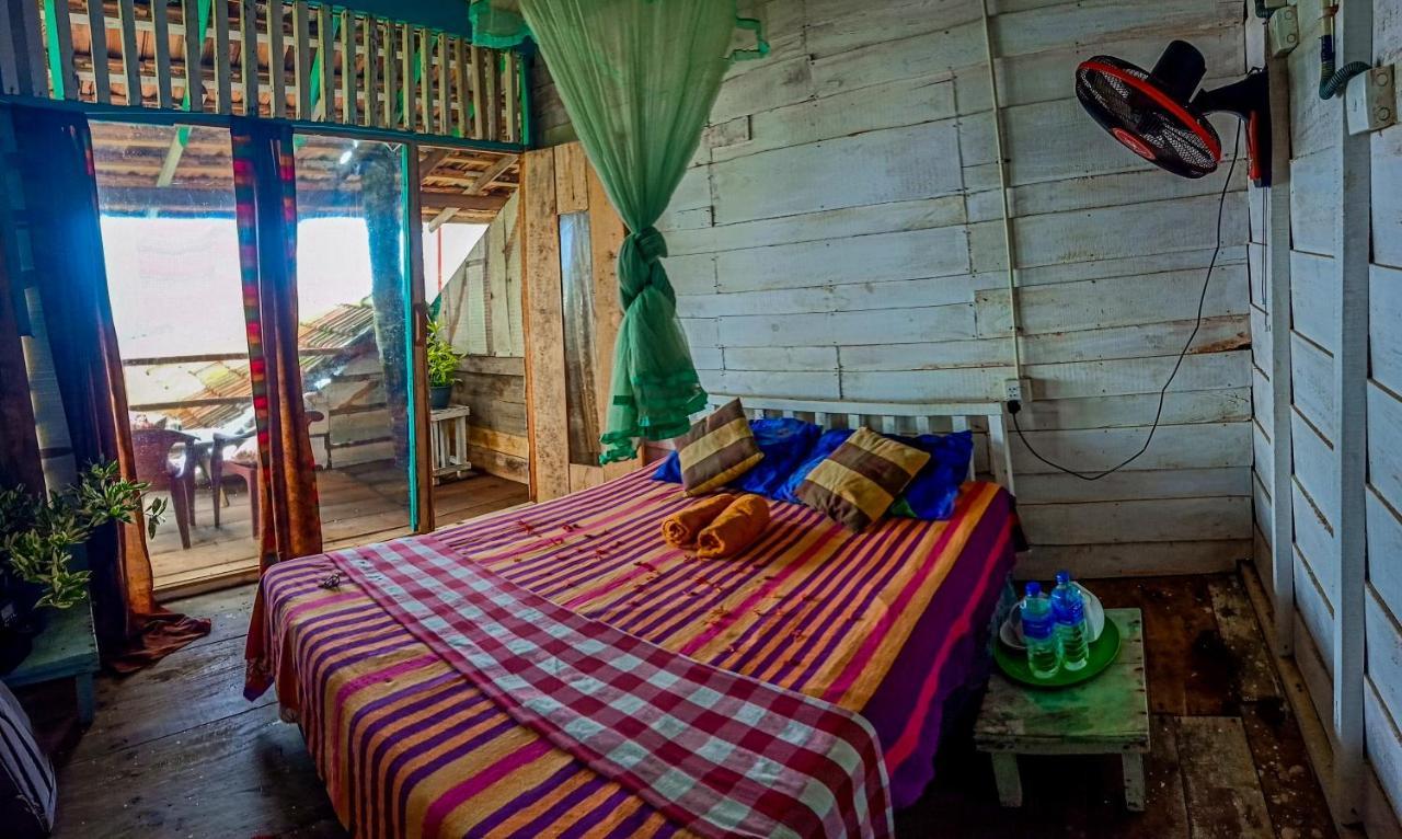 Brother'S Beach Home Boossa Luaran gambar