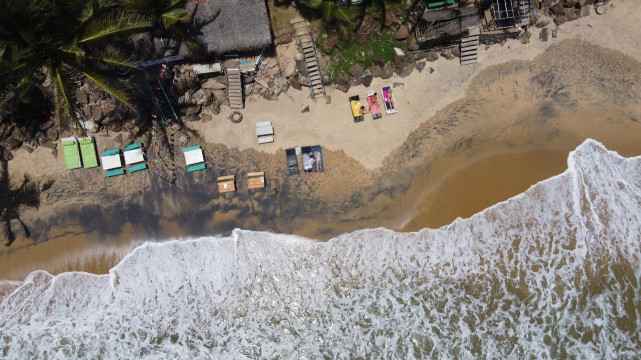 Brother'S Beach Home Boossa Luaran gambar
