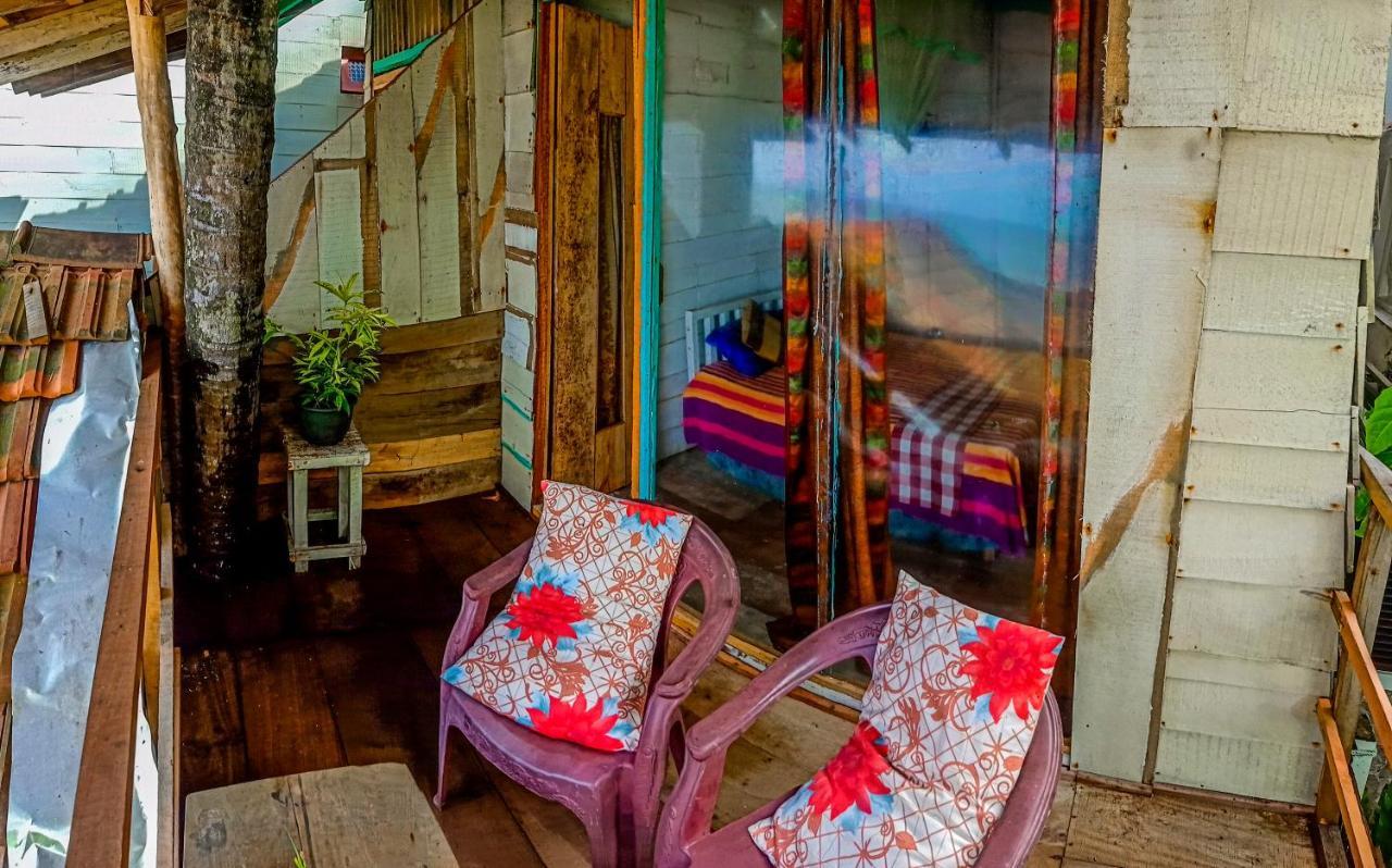 Brother'S Beach Home Boossa Luaran gambar