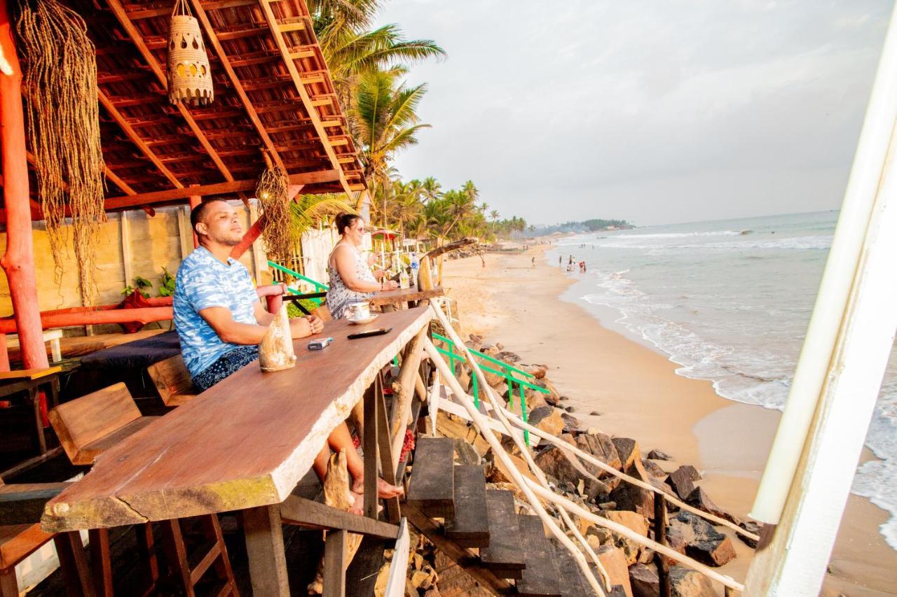 Brother'S Beach Home Boossa Luaran gambar