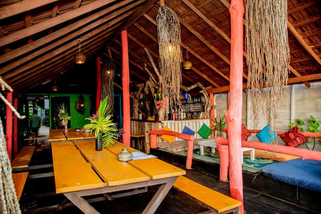Brother'S Beach Home Boossa Luaran gambar