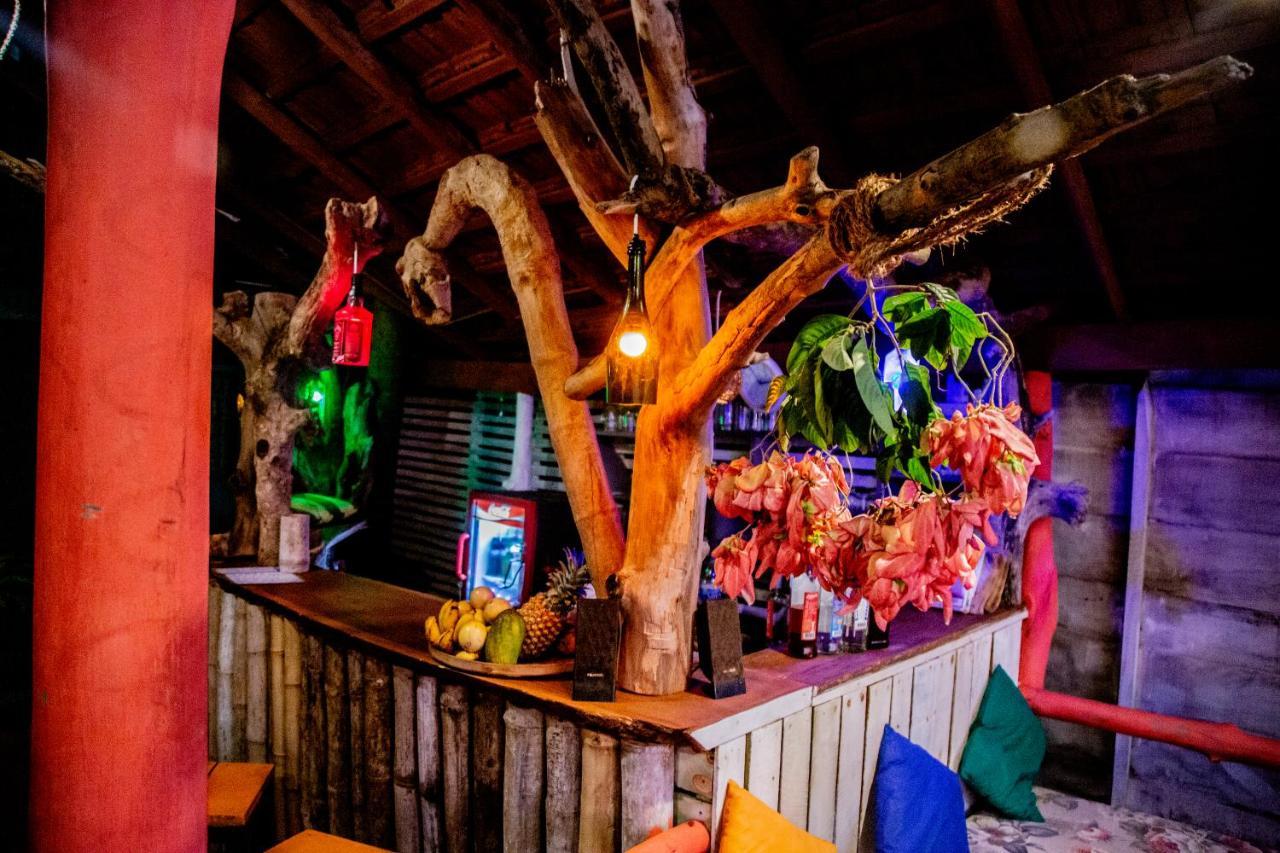 Brother'S Beach Home Boossa Luaran gambar