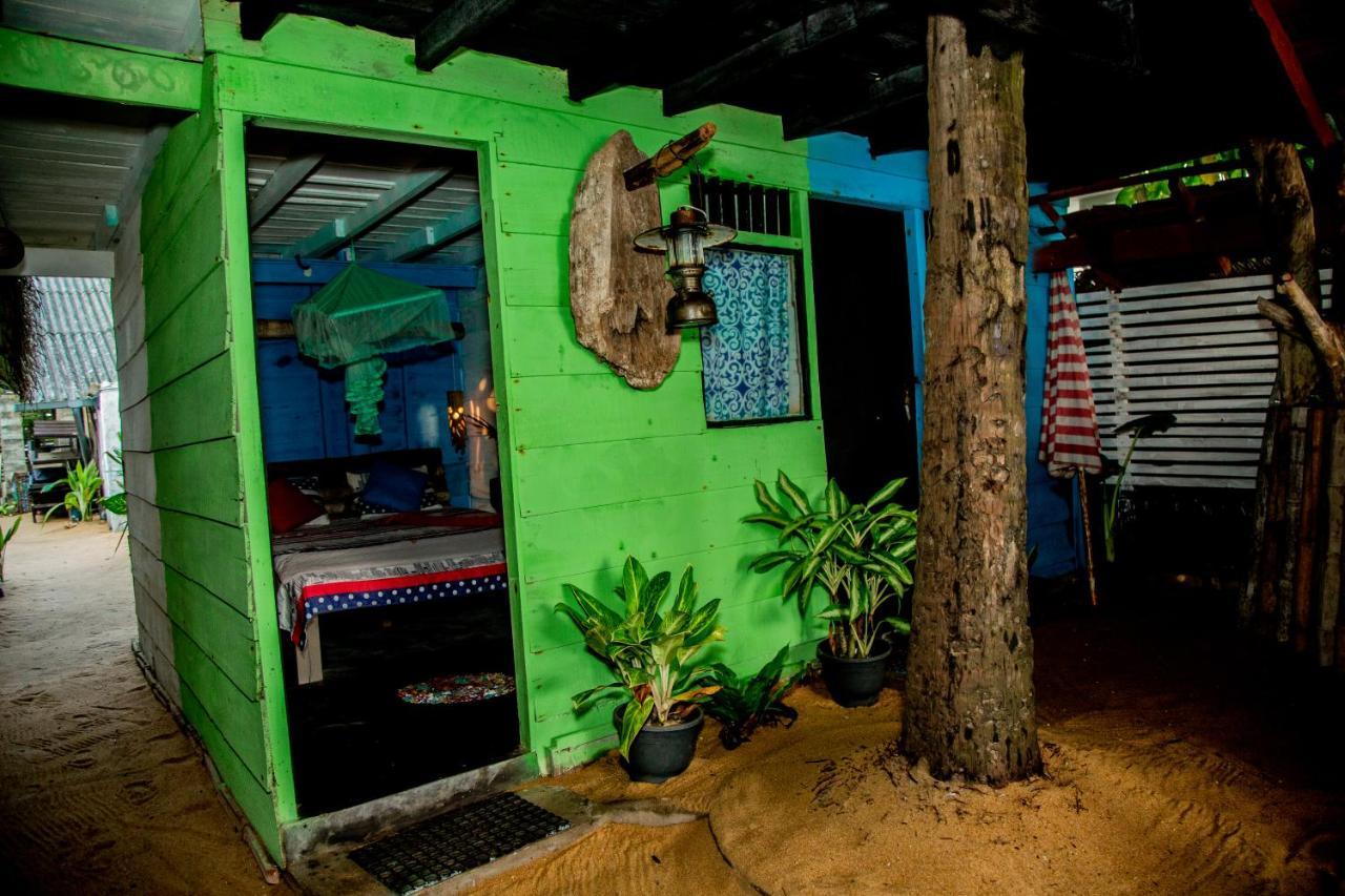 Brother'S Beach Home Boossa Luaran gambar