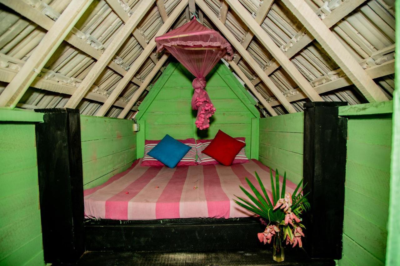 Brother'S Beach Home Boossa Luaran gambar