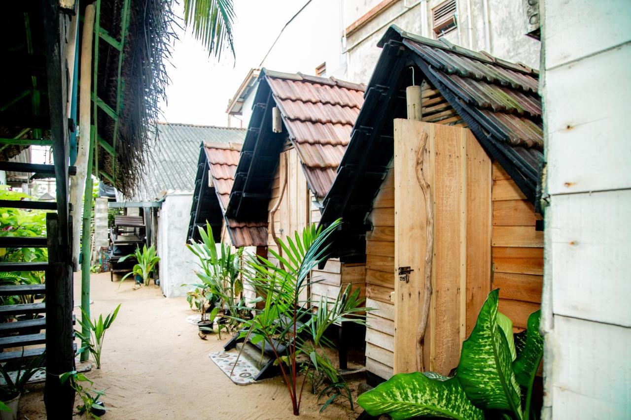 Brother'S Beach Home Boossa Luaran gambar
