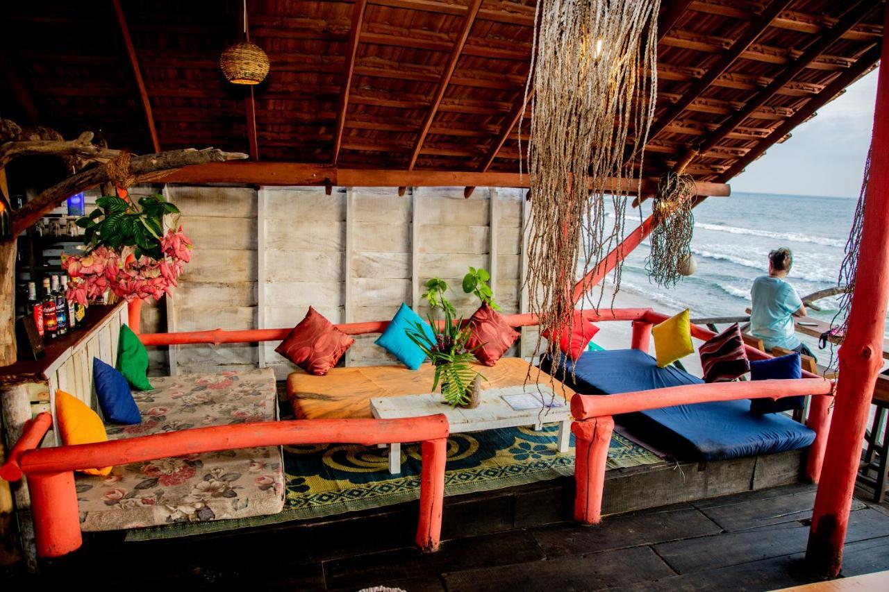 Brother'S Beach Home Boossa Luaran gambar