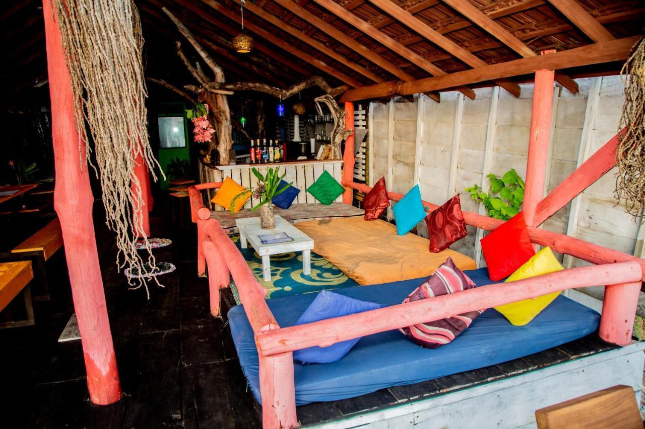 Brother'S Beach Home Boossa Luaran gambar