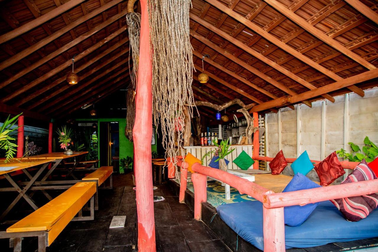 Brother'S Beach Home Boossa Luaran gambar