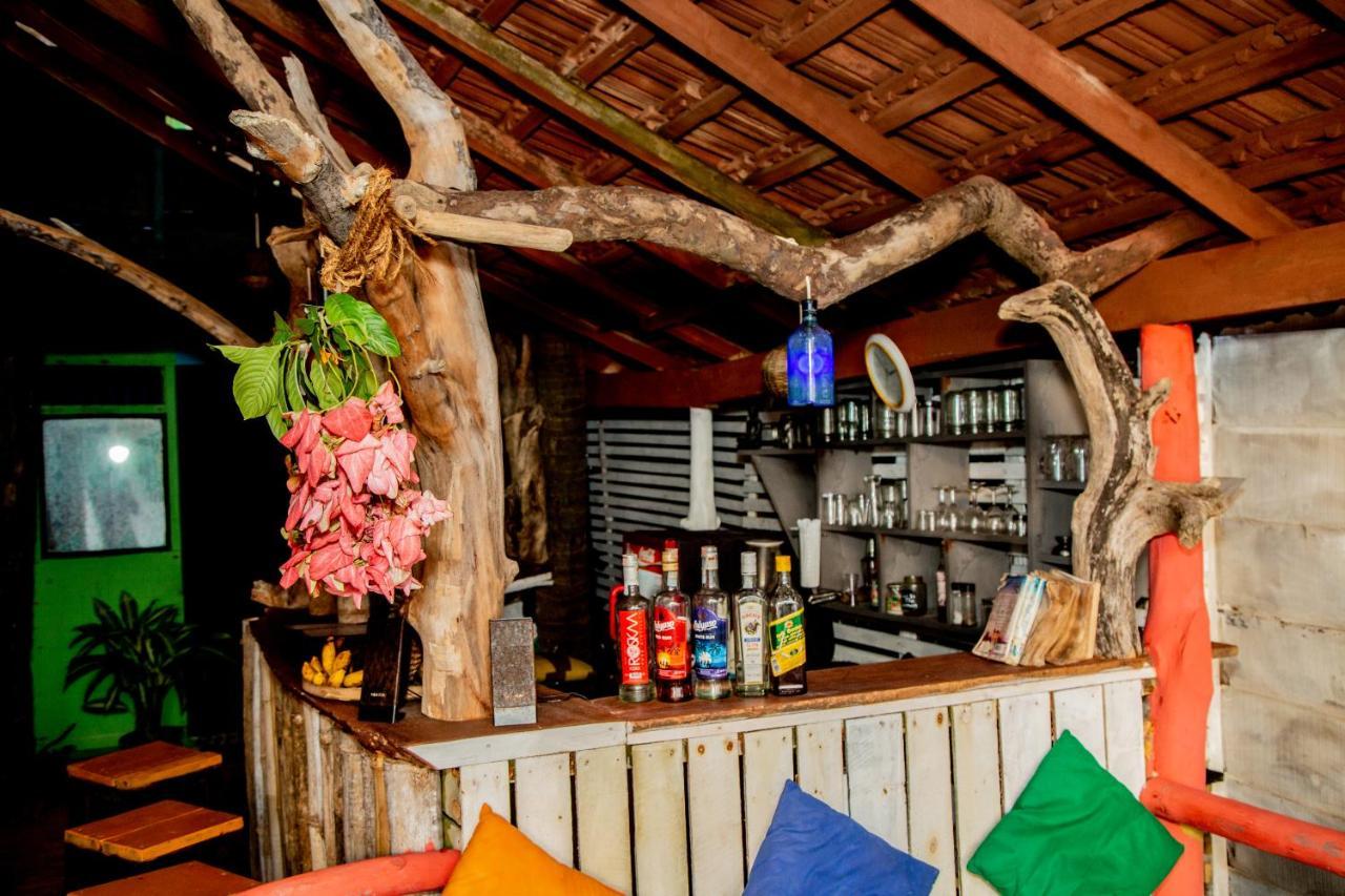 Brother'S Beach Home Boossa Luaran gambar