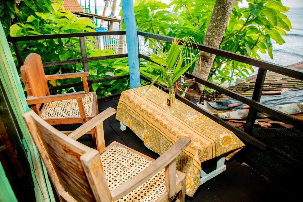 Brother'S Beach Home Boossa Luaran gambar