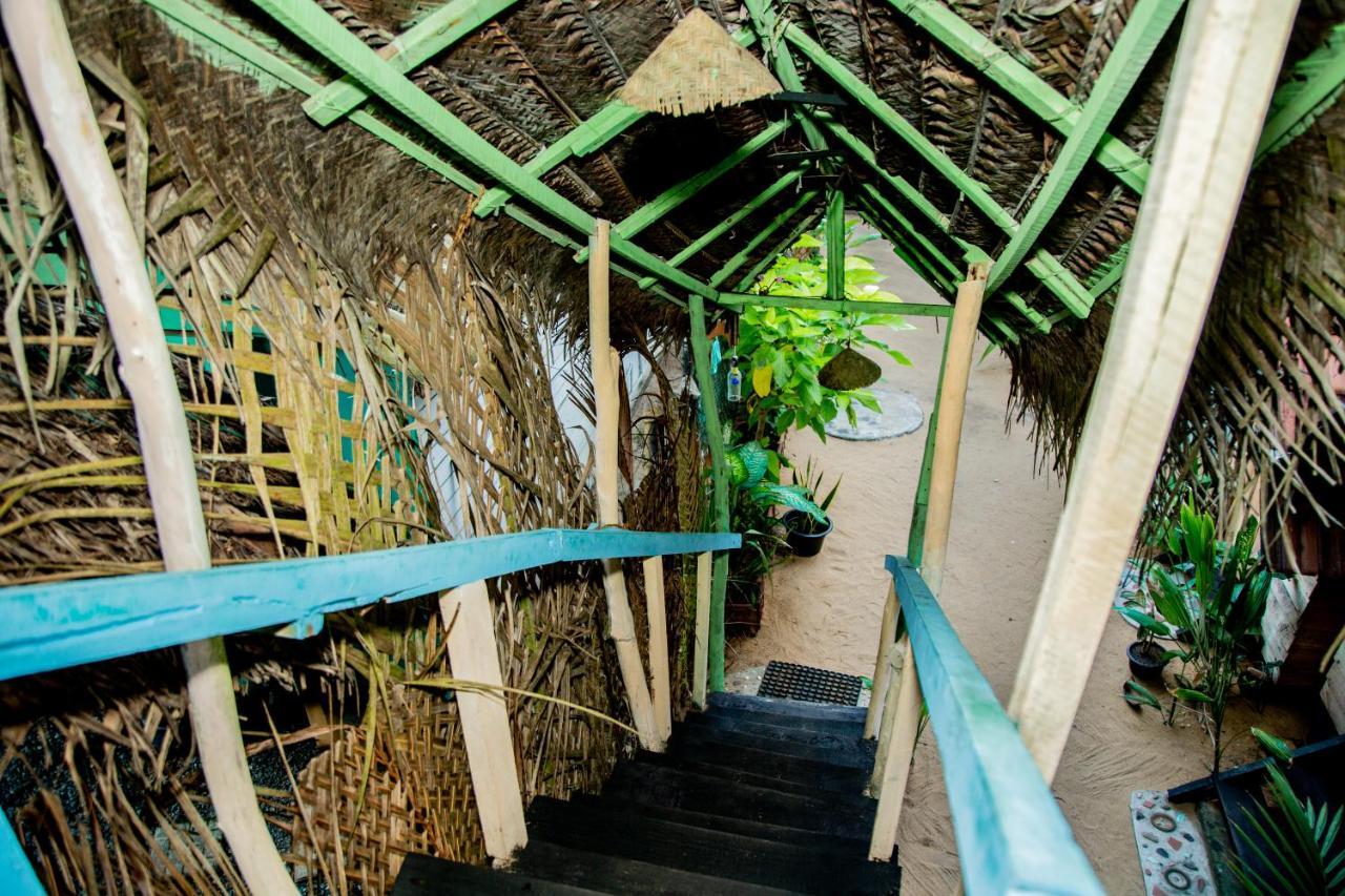 Brother'S Beach Home Boossa Luaran gambar