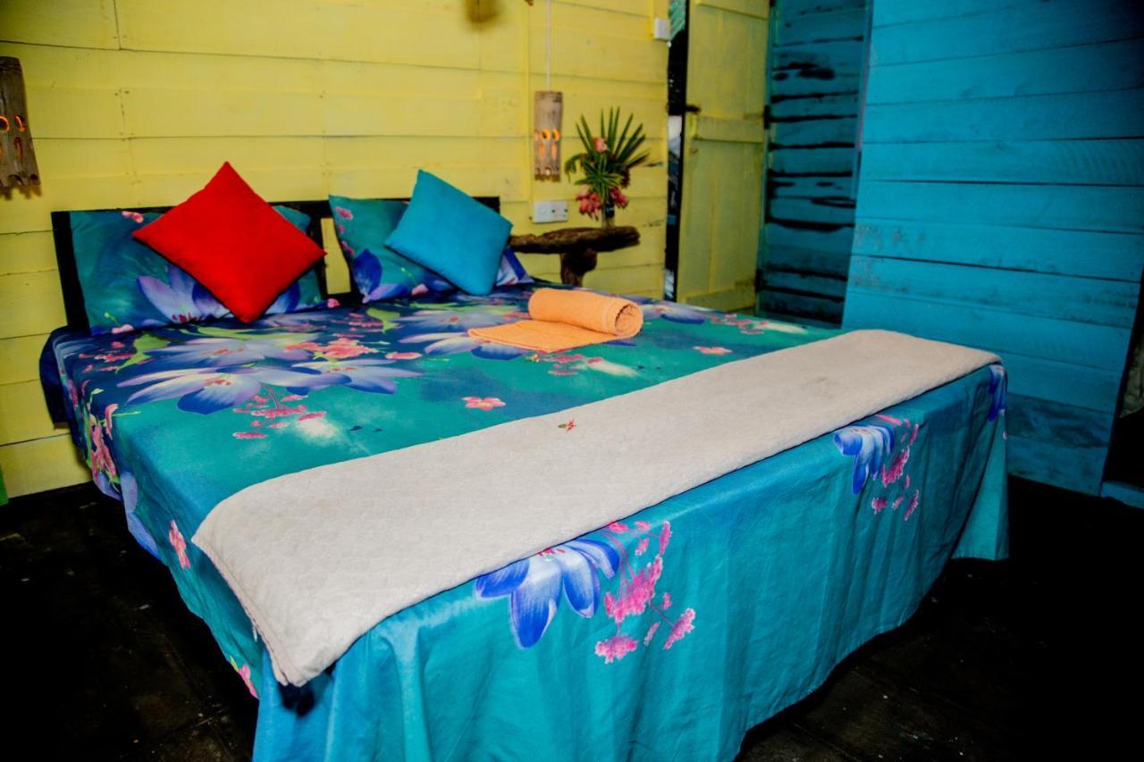 Brother'S Beach Home Boossa Luaran gambar