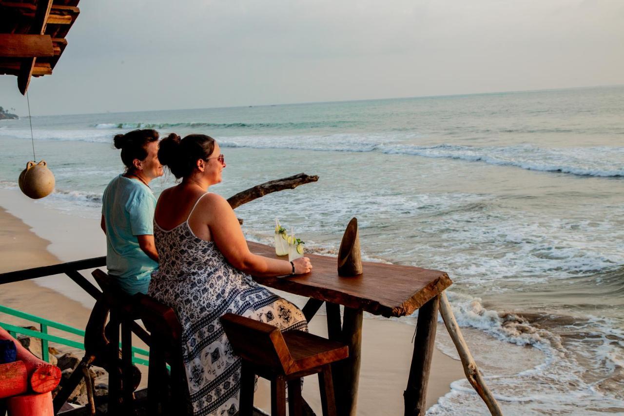 Brother'S Beach Home Boossa Luaran gambar