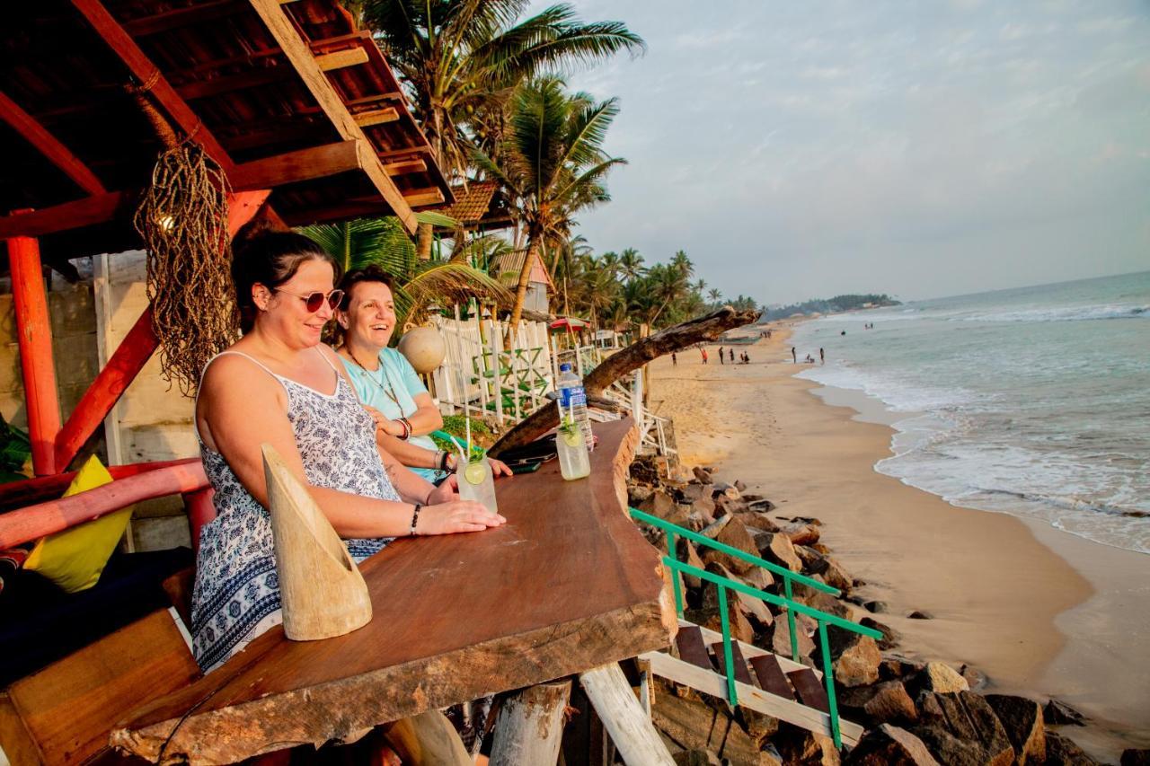 Brother'S Beach Home Boossa Luaran gambar