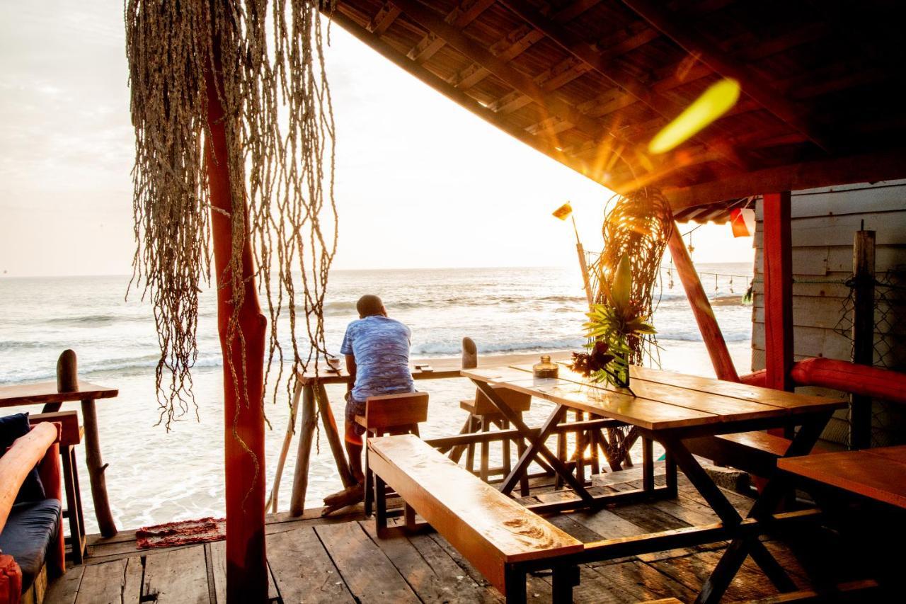 Brother'S Beach Home Boossa Luaran gambar