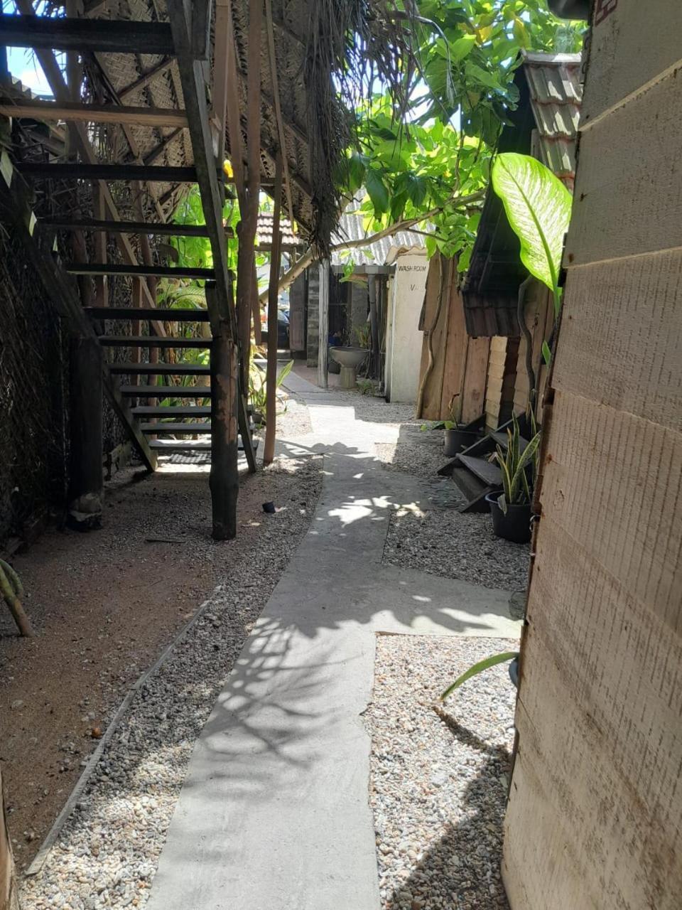 Brother'S Beach Home Boossa Luaran gambar