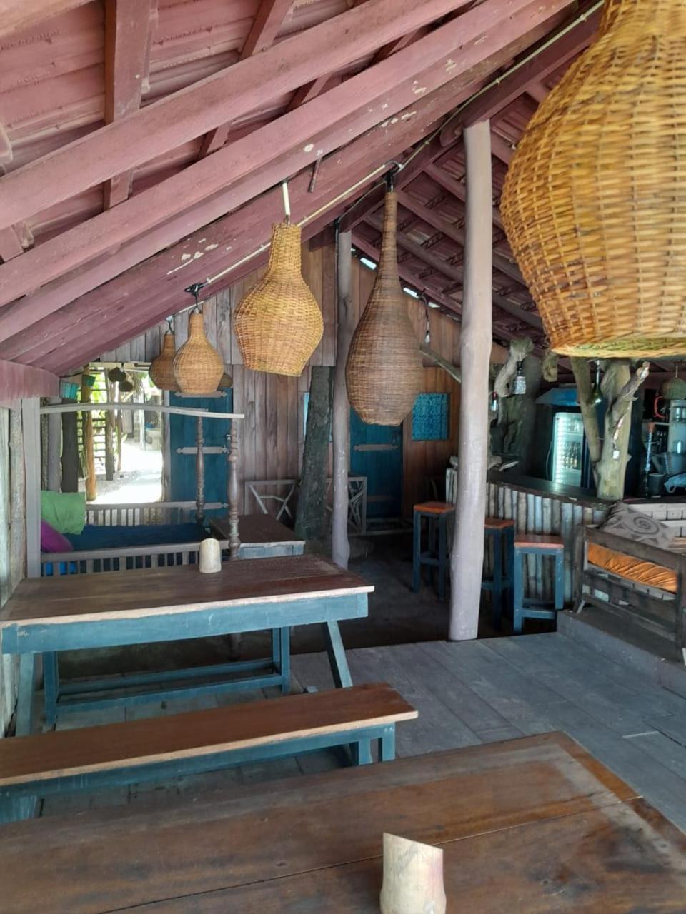 Brother'S Beach Home Boossa Luaran gambar