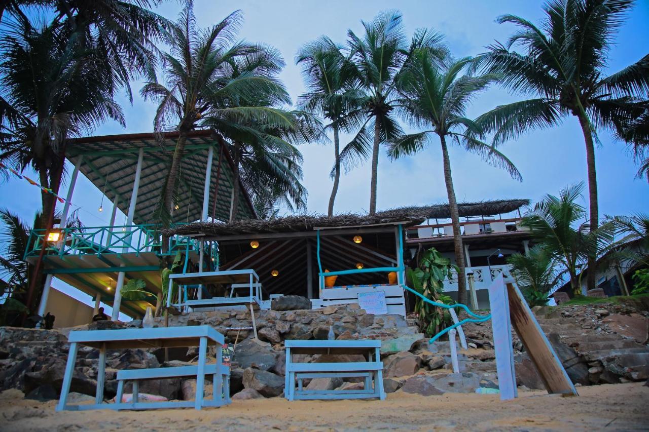 Brother'S Beach Home Boossa Luaran gambar