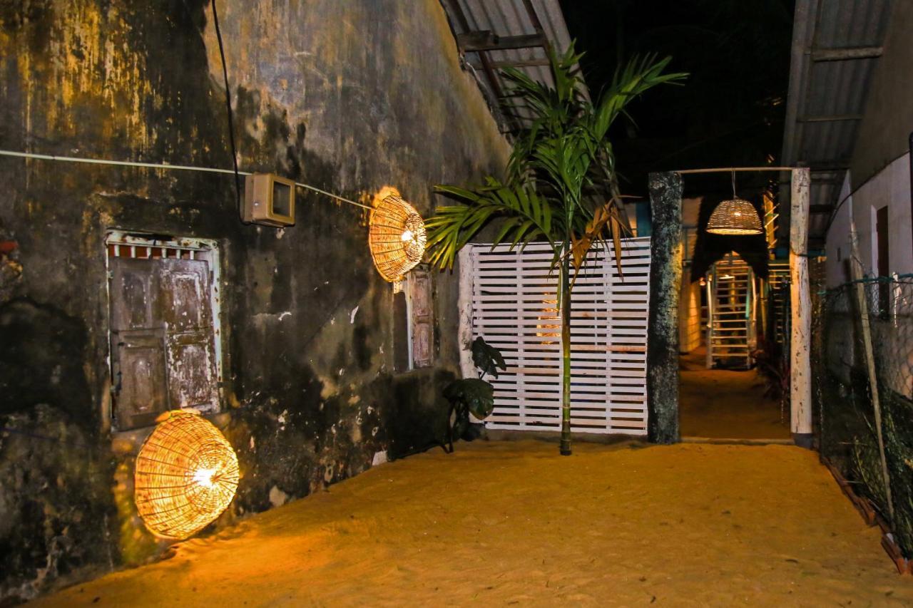Brother'S Beach Home Boossa Luaran gambar